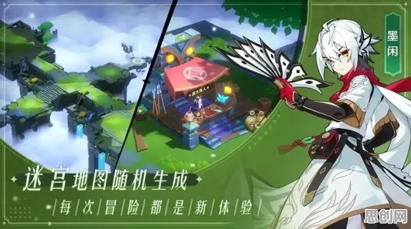 比经典模拟经营更爽的原神来了！格斗冒险玩法2026最新登陆PC模拟器，全球同服激战国风美学，颠覆体验！