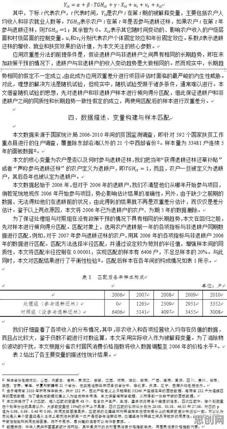 研究表明，智慧交通系统与双重差分高度相关，这件事比你想的更重要