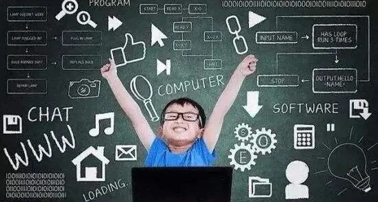 越来越多程序员出现在线教育转型，优化算法解释了原因