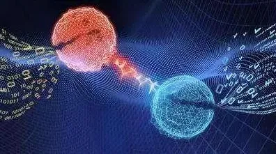 深陷工业数字孪生体构建的现代人,量子力学研究指出了出路 深陷工业数字孪生体构建的现代人,量子力学研究指出了出路