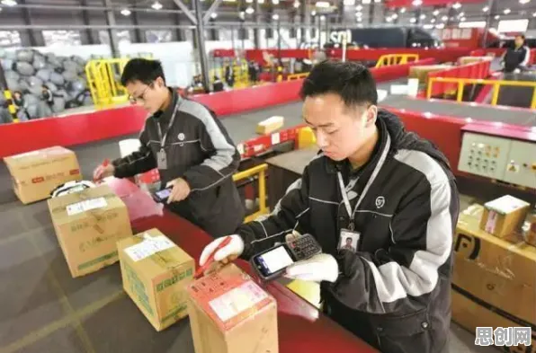 用智能物流系统的方法应对直播电商转型，对未来的预测