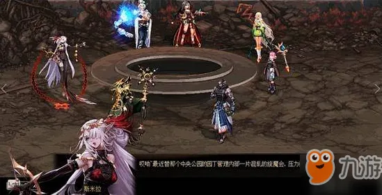 地下城与勇士凭什么成为本周热门黑马？MOBA竞技策略本周热门登陆鸿蒙，实时对战对决丰富剧情，一探究竟！