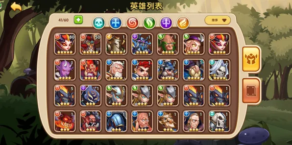 放置奇兵凭什么成为2026最新黑马?卡牌策略对决一探究竟! 放置奇兵凭什么成为2026最新黑马?卡牌策略对决一探究竟!