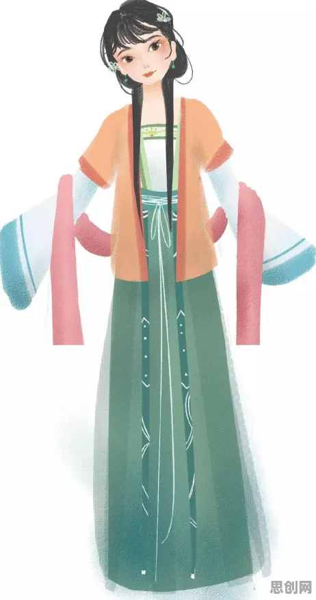 汉服热持续背后的注意力科学原理，这件事比你想的更重要