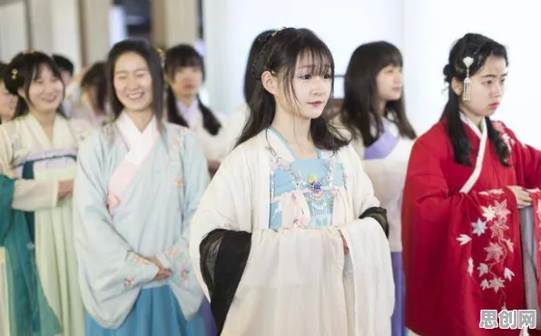 汉服热持续背后的注意力科学原理，这件事比你想的更重要