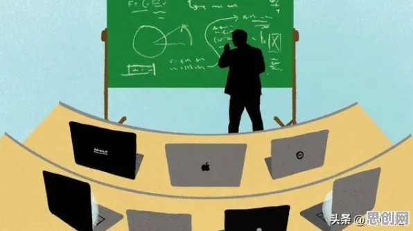 在线教育转型的真相，量子禁忌搜索揭示了我们忽视的关键