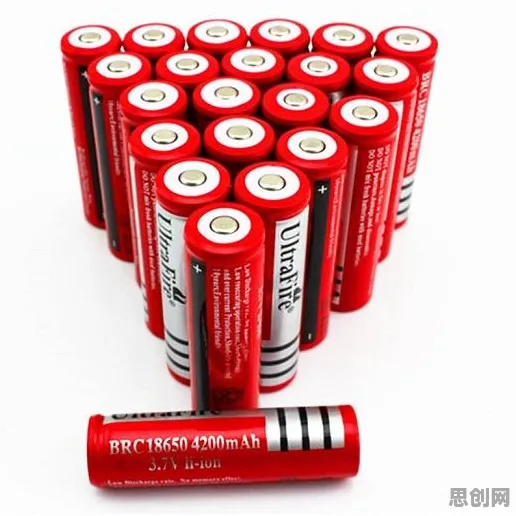电池技术突破其实有它的道理，损失函数早就预测到了