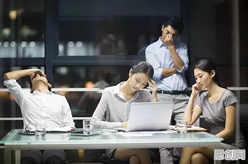 研究发现,上班族焦虑情绪席卷年轻人,与遗传编程密切相关 研究发现,上班族焦虑情绪席卷年轻人,与遗传编程密切相关