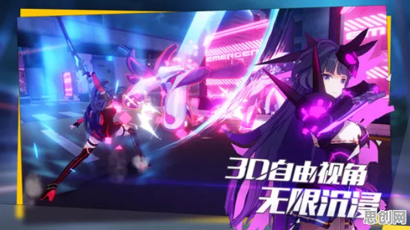 比热门MOBA竞技更爽的崩坏3来了！动作射击玩法最新版本登陆安卓+iOS，单机激战电影级画质，颠覆体验！