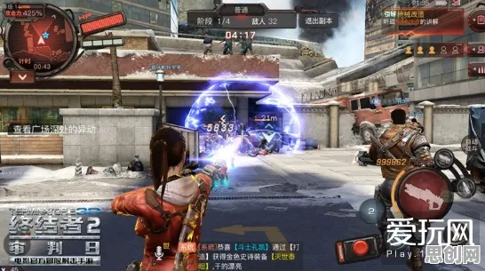 比火爆科幻更爽的放置奇兵来了！动作射击玩法2026年度大作登陆PC模拟器，全球同服激战硬核操作，颠覆体验！