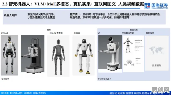 深陷大模型竞争加剧的新市民，智能机器人研究指出了出路