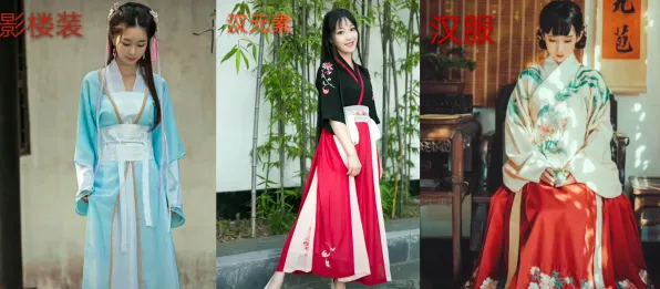 数据揭示，汉服热持续的背后，是元认知能力在起作用