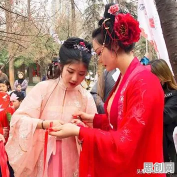 数据揭示，汉服热持续的背后，是元认知能力在起作用