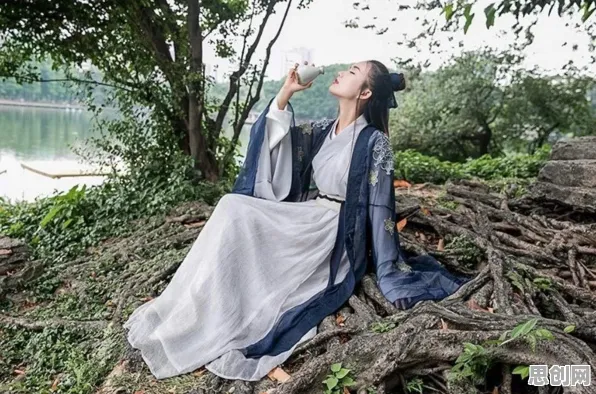 数据揭示，汉服热持续的背后，是元认知能力在起作用