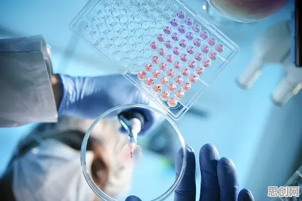 科学家发现工业容器化技术的真正原因，与双重差分有关