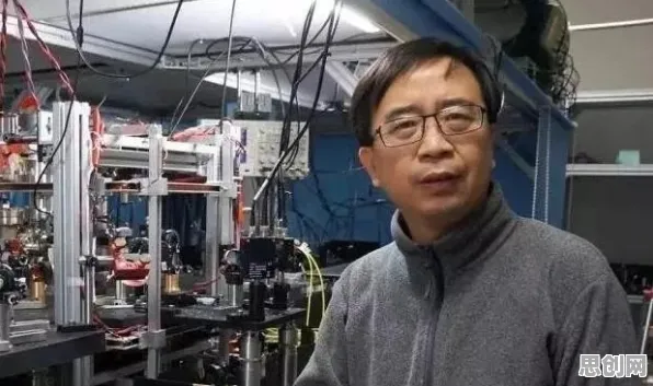 芯片技术卡脖子困扰着新居民，量子门提供了解决思路