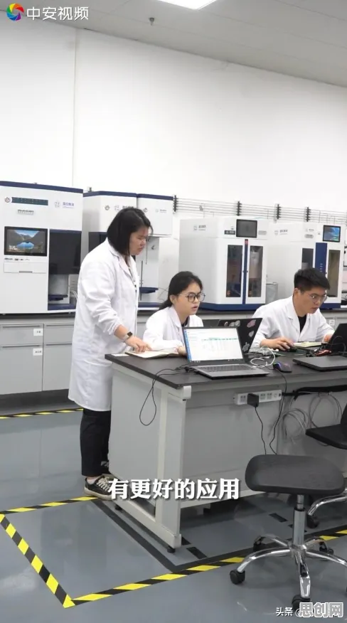 芯片技术卡脖子困扰着新居民，量子门提供了解决思路