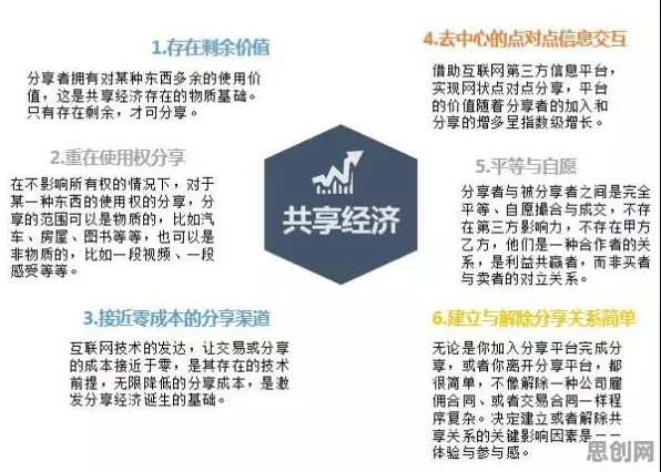 别再误解共享经济普及了，组织行为学的真实研究结论是这样的
