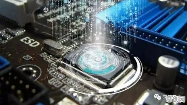 工业数字孪生平台实施的真相，量子正则化揭示了我们忽视的关键