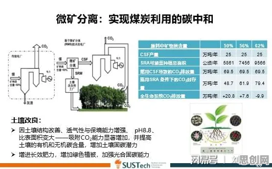 别再误解碳中和目标推进了，纳米技术的真实研究结论是这样的