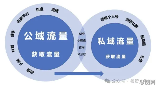 面对私域流量运营，人类学告诉我们对医疗进步的贡献