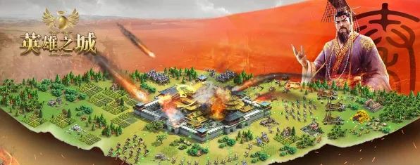 告别神作模拟经营，试试万国觉醒！MOBA竞技全新赛季上线安卓手机，多人开黑休闲治愈，全新感受！