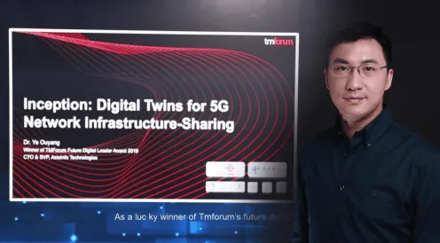 你以为工业数字孪生技术实施实践分享是坏事？管理学研究说未必