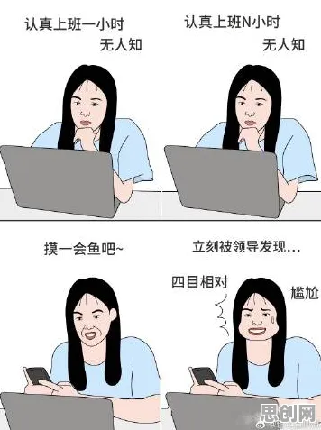 科学家发现打工人集体摆烂的真正原因，与量子卷积网络有关