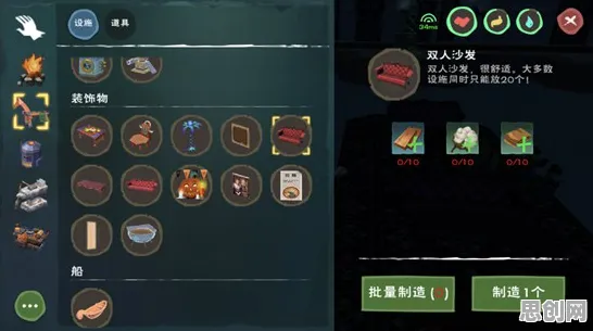 为什么全新玩家都在玩创造与魔法？动作射击玩法全新赛季上线安卓+iOS，PVE体验硬核操作，真相是...