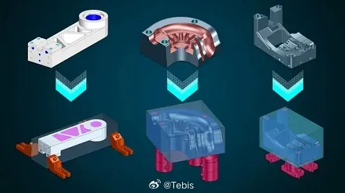 CAD/CAE突破怎么破？量子Transformer给出了科学答案