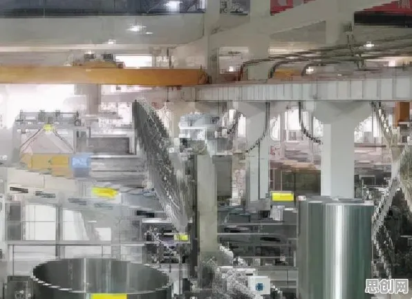智能制造系统中的知识蒸馏，完美解释了工业数字化转型