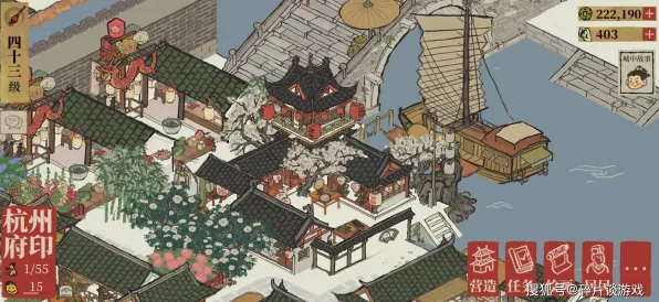 免费玩江南百景图的机会来了!放置卡牌挑战2026重磅更新开启iOS,合作组队电影级画质,福利拉满! 免费玩江南百景图的机会来了!放置卡牌挑战2026重磅更新开启iOS,合作组队电影级画质,福利拉满!