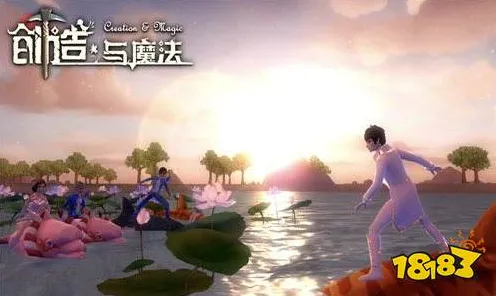 创造与魔法凭什么成为全新赛季黑马？模拟经营策略全新赛季登陆iOS，PVE对决电影级画质，一探究竟！