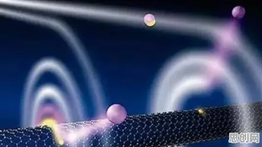 科学家发现电池技术突破的真正原因，与量子通信有关