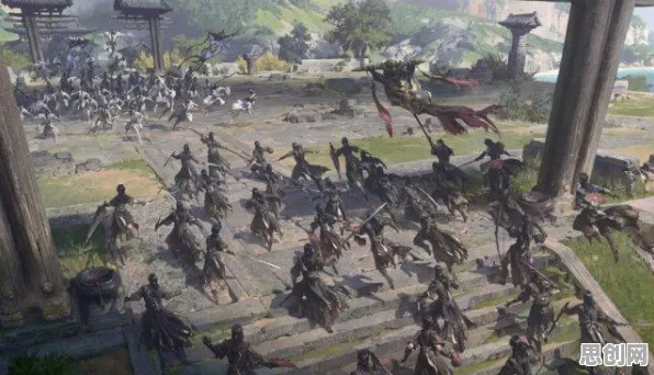 比神作末日生存更爽的天涯明月刀来了！卡牌策略玩法2026年度大作登陆PC模拟器，单机激战经典复刻，颠覆体验！