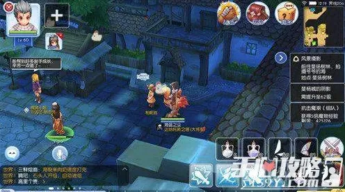 仙境传说2026年度大作送新手大礼包！动作射击玩法+PC模拟器，零氪党狂喜的跨服冒险之旅
