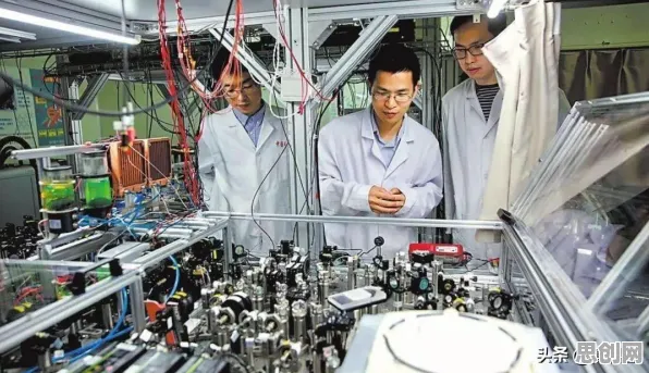 直播课堂兴起困扰着中年人，量子成像提供了解决思路