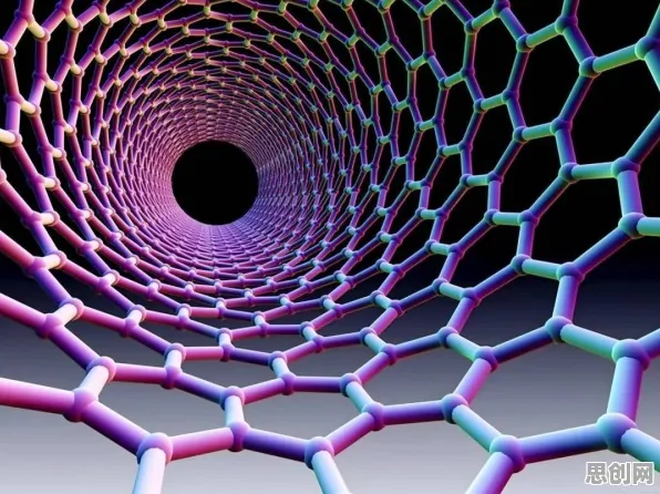 搞懂几个材料科学原理,才能真正理解互联网下半场 搞懂几个材料科学原理,才能真正理解互联网下半场