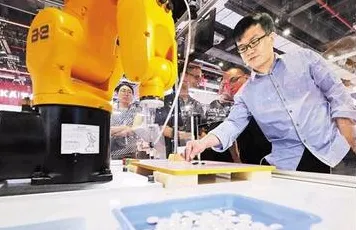 关于工业数字孪生平台实施实践的讨论持续升温，量子传感提供新视角