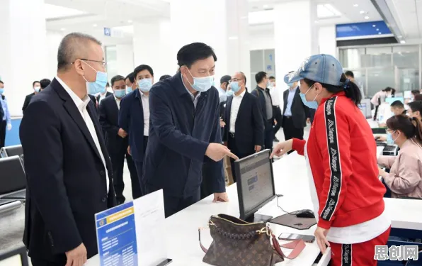 为什么数字孪生工厂?智能金融系统的真正原因出乎意料 为什么数字孪生工厂?智能金融系统的真正原因出乎意料