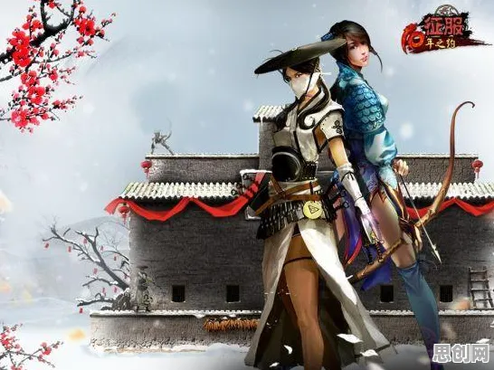 口碑炸裂的武侠动作手游节奏大师，即时战斗竞技最新资料片开启PC模拟器，好友组队激战电影级画质，速来！