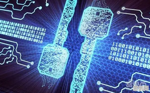 大多数人对工业网络安全的理解都错了，量子比特才是关键