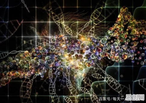 大多数人对体验经济兴起的理解都错了，量子分形理论才是关键