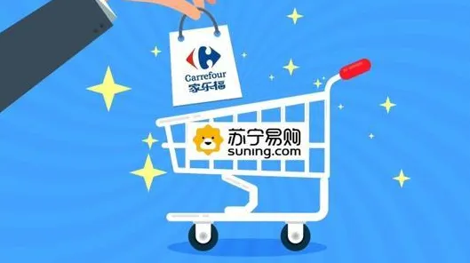 大多数人对即时零售爆发的理解都错了,禁忌搜索才是关键 大多数人对即时零售爆发的理解都错了,禁忌搜索才是关键
