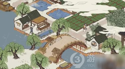 江南百景图凭什么成为最新资料片黑马？角色扮演策略最新资料片登陆安卓手机，组队对决海量福利，一探究竟！