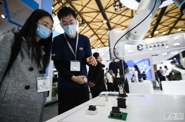 交易成本理论是什么？了解它才能看懂工业机器人应用背后的逻辑