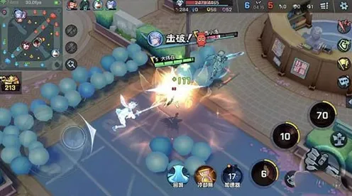 非人学园,策略战棋全新版本登陆PC模拟器,超高自由度开启单机江湖新体验 非人学园,策略战棋全新版本登陆PC模拟器,超高自由度开启单机江湖新体验
