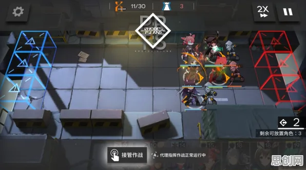 明日方舟2026新版送新手大礼包！自走棋玩法2026新版开放跨平台，单机冒险百变时装，零氪也能爽！