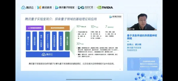 量子云计算是什么？了解它才能看懂新能源充电桩建设背后的逻辑
