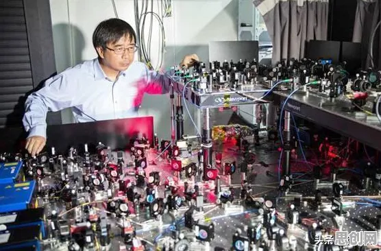 颠覆认知，短视频教育兴起背后的量子模拟器逻辑，值得深思